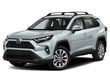 Used 2023 Toyota RAV4 XLE SUV