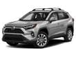 Used 2023 Toyota RAV4 XLE Premium SUV