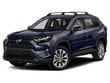 Used 2023 Toyota RAV4 XLE Premium Sport Utility