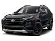 Used 2023 Toyota RAV4 Adventure SUV