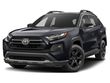 Used 2023 Toyota RAV4 TRD Off Road SUV
