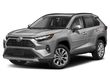 Used 2023 Toyota RAV4 Limited SUV