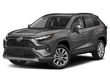 Used 2023 Toyota RAV4 Limited Sport Utility