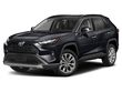 Used 2023 Toyota RAV4 Limited SUV