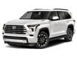 Used 2023 Toyota Sequoia SR5