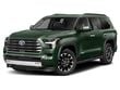 Used 2023 Toyota Sequoia  SUV