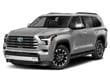 Used 2023 Toyota Sequoia Limited SUV