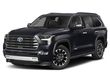 Used 2023 Toyota Sequoia Limited SUV