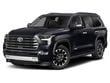 Used 2023 Toyota Sequoia Platinum SUV