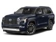 Used 2023 Toyota Sequoia Platinum SUV