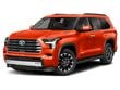 Used 2023 Toyota Sequoia TRD Pro SUV