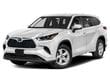 Used 2023 Toyota Highlander LE SUV