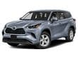 Used 2023 Toyota Highlander LE SUV