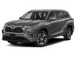 Used 2023 Toyota Highlander XLE SUV