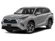 Used 2023 Toyota Highlander XLE SUV