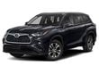 Used 2023 Toyota Highlander XLE SUV