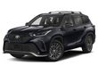 Used 2023 Toyota Highlander XSE SUV