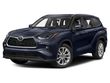 Used 2023 Toyota Highlander Limited SUV