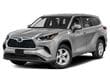 Used 2023 Toyota Highlander LE SUV