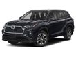 Used 2023 Toyota Highlander XLE SUV