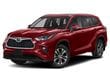 Used 2023 Toyota Highlander XLE SUV