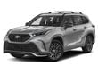 Used 2023 Toyota Highlander XSE SUV
