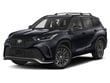 Used 2023 Toyota Highlander XSE SUV