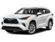 Used 2023 Toyota Highlander Limited SUV