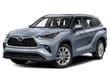 Used 2023 Toyota Highlander Limited Sport Utility