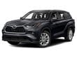 Used 2023 Toyota Highlander Limited SUV