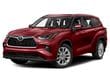 Used 2023 Toyota Highlander Limited SUV