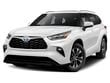 Used 2023 Toyota Highlander Hybrid XLE