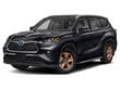 Used 2023 Toyota Highlander Hybrid Bronze Edition SUV