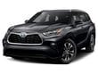 Certified 2023 Toyota Highlander Hybrid XLE SUV