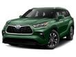 Used 2023 Toyota Highlander Hybrid XLE SUV