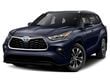 Used 2023 Toyota Highlander Hybrid XLE SUV