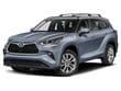 Used 2023 Toyota Highlander Hybrid Limited SUV