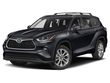 Used 2023 Toyota Highlander Hybrid Limited SUV