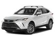 Used 2023 Toyota Venza XLE Sport Utility