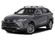 Used 2023 Toyota Venza XLE SUV