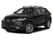 Used 2023 Toyota Venza XLE Sport Utility