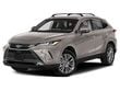 Used 2023 Toyota Venza XLE SUV
