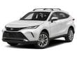 Used 2023 Toyota Venza Limited AWD (Natl)