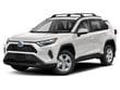 Used 2023 Toyota RAV4 Hybrid Hybrid XLE SUV