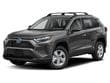 Used 2023 Toyota RAV4 Hybrid XLE SUV