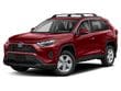 Used 2023 Toyota RAV4 Hybrid XLE SUV