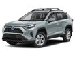 Used 2023 Toyota RAV4 Hybrid XLE SUV
