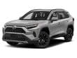 Used 2023 Toyota RAV4 SE SUV