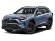Used 2023 Toyota RAV4 Hybrid SE SUV