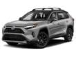Used 2023 Toyota RAV4 Hybrid XSE SUV